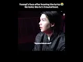 Download Lagu Yoongi looked at him like, \
