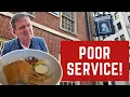 I Review New York s Oldest Restaurant