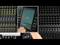 16 Get Started Fast with Avid Pro Tools S6 - v2 0 Attention Track Function Spill Expand Zones
