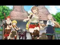 Download Lagu Ryza no Atelier - Opening Full /『Golden Ray by Sangatsu no Phantasia』【ENG sub】