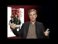 Christoph Waltz interview for Inglourious Basterds