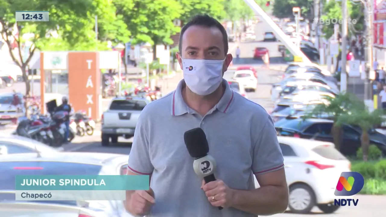 Esporte: Após acesso, diretoria da Chape projeta elenco 2021