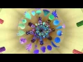 Astroblast Theme Song In G Major