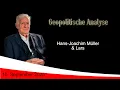 Download Lagu Geopolitische Analyse mit HaJo vom 10. September 2025 ...ab und an mit Satire gewürzt.