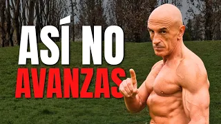 ¿Entrenas fuerte pero no avanzas como te gustaría? Estrenamos Gladiator: Más fuerte que nunca