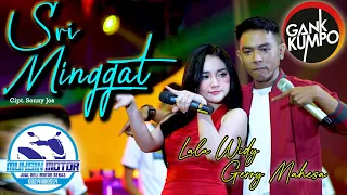 sri minggat gerla gerry mahesa lala widy official live music gank kumpo pm audio madiun