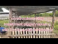 How to make Low budget pig pen