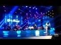 Download Lagu Rio Sidik - Make Somebody Happy ( Cover Carlos Santana ) \