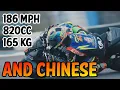China's Most AMBITIOUS New Motorcycle Brand (And Its Secret Weapon)