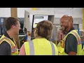Production Supervisor Day in the Life