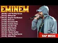 Download Lagu Eminem Greatest Hits 2024 - TOP 10 Songs of the Weeks 2024 - Best Playlist RAP Hip Hop 2024