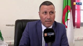 الطارف فلاحو رمل السوق يطالبون بحماية محاصيلهم من الخنازير البرية  الطارف فلاحو رمل السوق يطالبون بحماية محاصيلهم من الخنازير البرية