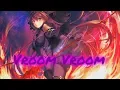 Lagu Nightcore - Vroom Vroom [ Lirik ] [ Nabila Razali ]