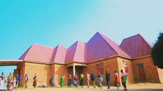 Salawa Nyangumi Ujumbe Harusi Ya Yunge Nyimbo Mpya 2025 