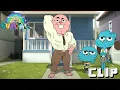 Lagu Richard Is Fit! (Clip) - The Wonderfully Weird World of Gumball | The Tracking