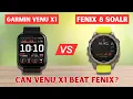 Download Lagu Garmin Venu X1 vs Garmin Fenix 8 Solar
