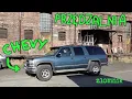 Download Lagu Złomnik: Chevrolet Suburban 6.5 TD i przędzalnia czesankowa