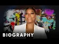 Queen Latifah How It All Started BIO Shorts Biography