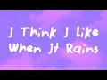 Download Lagu WILLIS - I Think I Like When It Rains