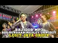 Lagu BAJIDORAN LEGIT JAYA AMET RIFAL GROUP BAJIDOR MP3 POP SUNDAAN MEDLEY DANGDUT