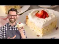 Download Lagu How to Make Tres Leches Cake