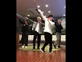 Download Lagu Taka Toru Ryota and Tomoya dancing Dynamite..One ok rock (Toru IG)12/25/20