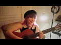 Night Tapes - “Forever” (acoustic cover)