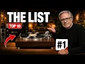 My Top 10 Hi-Fi Turntables Regardless of Price The Definitive List