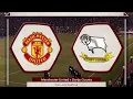 Download Lagu Manchester United (5-0) Derby County 2001/02 FULL MATCH PREMIER LEAGUE