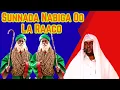 Download Lagu Sunnada Nabiga Oo La Raaco Sh Khalif Mahdi