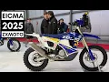 EICMA 2025: Reli ZXMoto 450