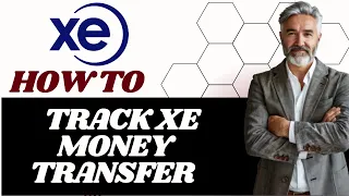 How to track XE money transfer l Double Z