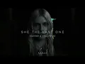 ARTBAT & Vintage Culture - She The Last One (CASTRØ & ITALOWSKI Remix)