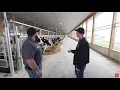 Download Lagu Lely Dairy XL: Doubledale Barn Tour