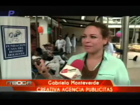 Publicistas invita a participar proyecto The Life Therapy