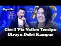 Download Lagu Tertangkap Basah!! Defri Kampar Rayu Via Vallen ”Milikku” Hingga Kepergok Chevra!! DA 5 | Joged.in