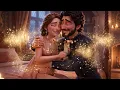 Custom Royal Princess Gender Reveal Unique Animated Boy or Girl Announcement