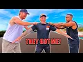 Surviving Daytona With Cleetus McFarland And Ashton Hall Things Got Wild