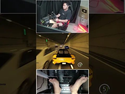 Nobody Saw This Mazda rx7 Coming #alskuuuy #short #mazda