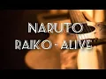 Download Lagu RAIKO - ALIVE