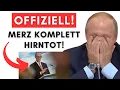 Merz: „Putin kann den Krieg nicht gewinnen“ + Putin spricht Klartext zu Friedensverhandlungen!