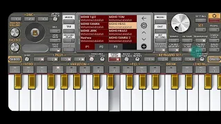 طلب من أحد المتابعين تعال نودع الاحزان للقامة عاطف السماني 