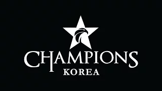 LCK Spring 2017 - Week 2 Day 1: SKT vs. ROX | SSG vs. MVP (SPOTV)