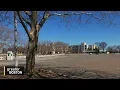 What s Going Down At Suffolk Downs
