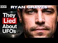 If You Still Think UFOs Are Fake Watch This Ryan Graves Interview