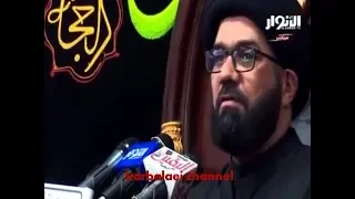 السيد محمد الصافي ليلة 25 صفر 1440 هـ ديالى