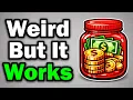 50 Oddly Specific Money-Saving Hacks You Need to Try