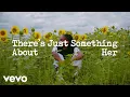 Cat Burns - There's Just Something About Her (Official Visualiser)