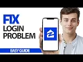How To Fix Zillow App Login Problem Final Solution