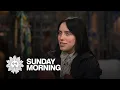 Download Lagu Billie Eilish on finding her voice